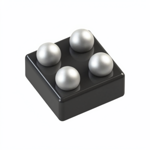 Composants de gestion de l'alimentation (PMIC) - Composants électroniques BOM IC en stock - TCR3DG45, LF 4 XFBGA, CSPBGA - Product Image 1