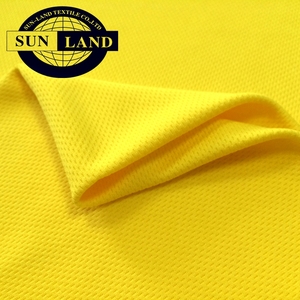 Coolpass nhanh khô phù hợp với <span class=keywords><strong>Poly</strong></span> birdeye lưới vải dệt kim cho phù hợp với bóng đá vải - Product Image 5