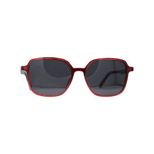 Gafas <span class=keywords><strong>de</strong></span> Sol con Clip, Ligeras, Duraderas, con Protección UV400, Cómodas y Vibrantes para Uso Diario, Playa, <span class=keywords><strong>Voleibol</strong></span>, Picnic, Visitas a Resorts <span class=keywords><strong>de</strong></span> Verano - Product Image 3