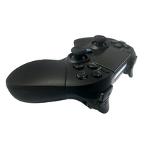 Modèle privé contrôleur BT sans fil pour Play Station 4 manette de vibration pour contrôleur P4