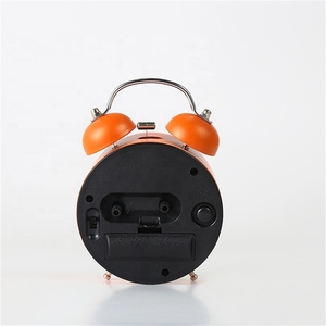 Reloj despertador Digital para dormitorio de estudiantes, timbre de cama, novedad de 2021 - Product Image 2