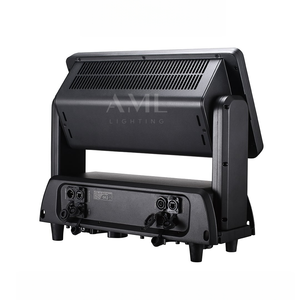 Ip65 1200 wát LED <span class=keywords><strong>Dazzle</strong></span> <span class=keywords><strong>Strobe</strong></span> di chuyển đầu ánh sáng RGBW 4 trong 1 lai strobes <span class=keywords><strong>Lights</strong></span> cho ngoài trời không thấm nước buổi hòa nhạc ánh sáng sân khấu - Product Image 3