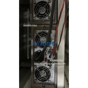 ITECH IT8513C-PLUS 120V 120A CARGA ELECTRÓNICA DE CC PROGRAMABLE Usado H - Product Image 3