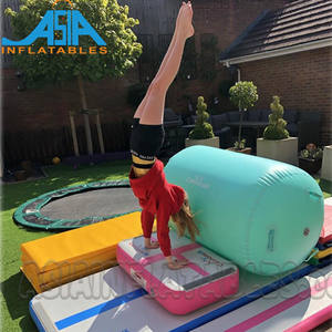 <strong>Cheap</strong> Home Training Tumbling Mat Square Air Track Springboard <strong>Gymnastic</strong> <strong>Equipment</strong> - Product Image 6