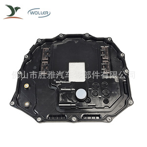 เหมาะสำหรับ Porsche 911, Carrera 992 ถาดน้ำมันเกียร์, 0DT317165 - Product Image 2
