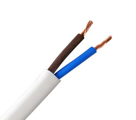 High Quality Overhead Distribution Service Drop JK Aluminium Aerial Electric Wire
