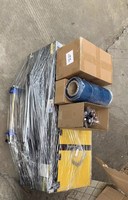 Printer UV DTF Roll to Roll 2 in 1