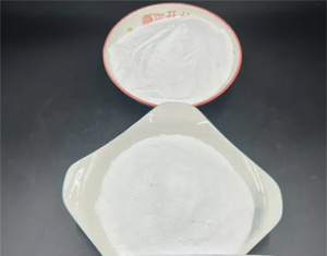 Polvo de ácido esteárico de alta pureza CAS 57-11-4 directo de fábrica al por mayor - Product Image 3