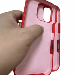 Funda para Cámara Aquina para 16 Pro Max con Botón de Captura Oficial, Accesorios Móviles Táctiles para Fotos, Modelo AQ-SB108 - Product Image 3