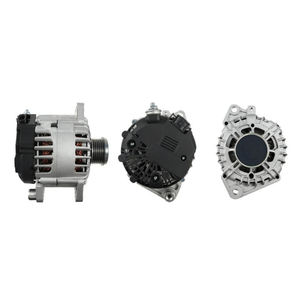 Nuevo <span class=keywords><strong>alternador</strong></span> de piezas de coche de motor eléctrico para <span class=keywords><strong>NISSAN</strong></span> ALTIMA KICKS Armada 23100-JA04A 23100-JA02B - Product Image 4