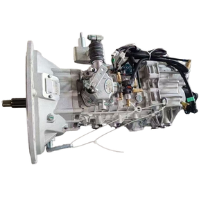 <span class=keywords><strong>FASTTECH</strong></span> 8J45TA 8 Faw Dongfeng ชุดประกอบรถบรรทุกสำหรับงานหนัก - Product Image 1