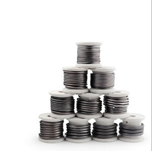 Insurance Fuses the <b>Soft</b> Industrial Load Lead <b>Wire</b> 0.5mm/1mm/2mm Wxh Brand Shandong Manufacturer Powder - Product Image 6