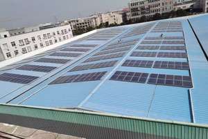 แผงโซลาร์เซลล์โมโน 22.5% ประสิทธิภาพสูง กำลังไฟสูง ชนิด N 680-700 วัตต์ รับประกัน 25 ปี กล่องเชื่อมต่อ IP68 รุ่น FSMH132 1500V - Product Image 5