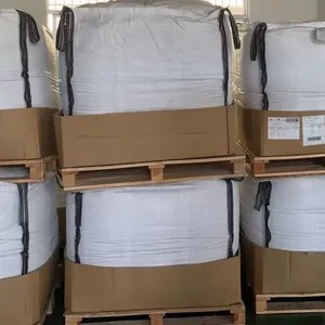 Heat Resistant Food Grade PLA Pellets Biodegradable Resin Granules for Food Container Production - Product Image 5
