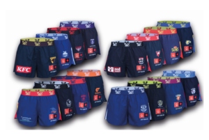 Productos deportivos resistentes a los pantalones cortos tejidos para mujer a precio de gama alta con tratamiento de absorción funcional - Product Image 5