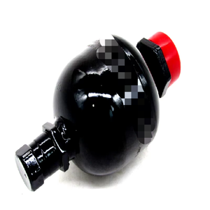 0531600602ไดอะแฟรมสะสมต้นฉบับใหม่ระบบอัตโนมัติในอุตสาหกรรม - Product Image 1