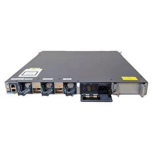 WS-C3650-48TD-E/S/L C3650 48X10/100/1000 <b>Ethernet</b> 2x10G Uplink Ports Managed <b>Switch</b> Enterprise Network <b>Switch</b> WS-C3650-48TD-L - Product Image 4