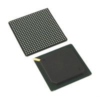 XC6SLX25-2FTG256C XC6SLX25-2FTG256I nouveaux composants électroniques originaux Circuits intégrés FPGA256