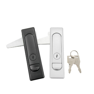 กุญแจล็อคตู้โลหะ Anwang MS730-1 ตัวล็อคกล่องไฟฟ้า สวิตช์ประตูทนไฟ - Product Image 5