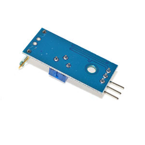 Módulo de Sensor Reed OKY3440-1, Módulo Magnetrón, Interruptor Magnético, Interruptor Reed para Detección Magnética - Product Image 6