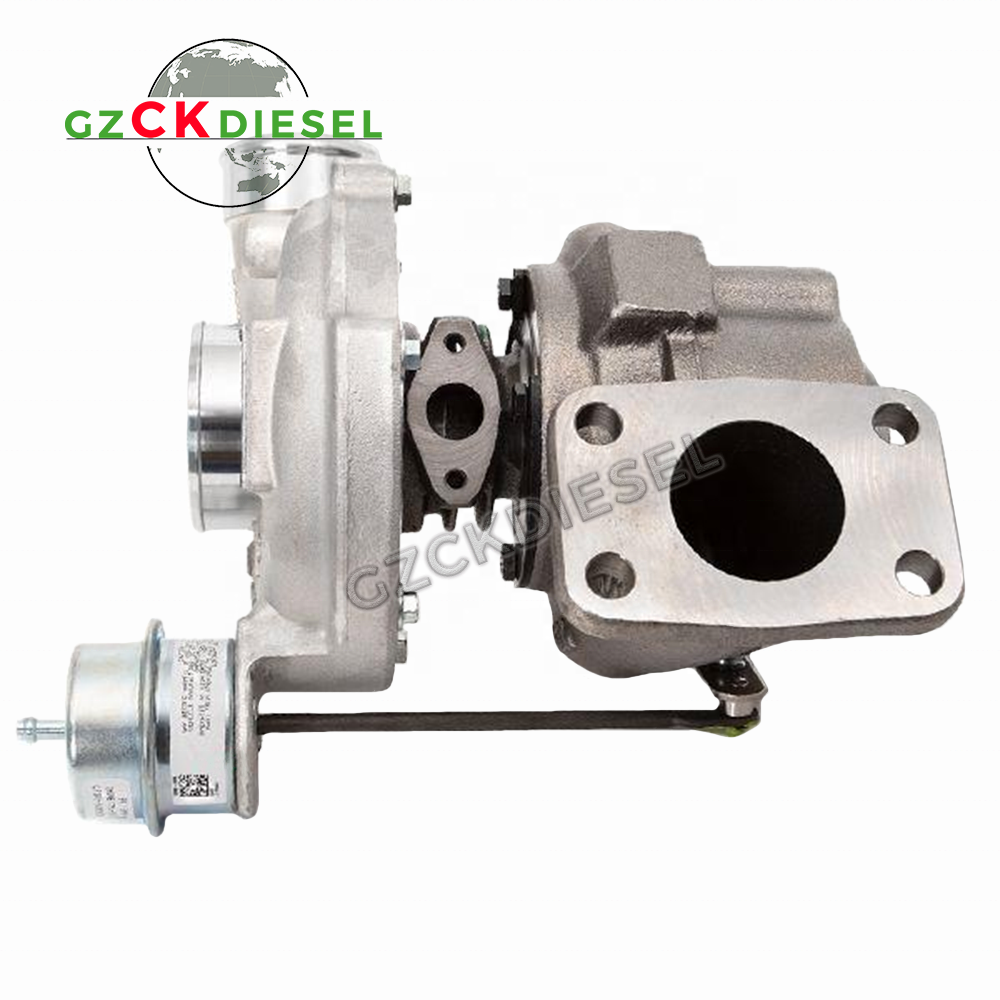 RT-110455専用 C4.4 Turbocharger GT2556S for Dozer D3K D5K Engine Performance