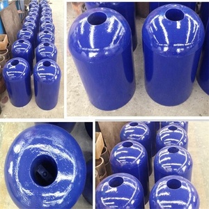 <span class=keywords><strong>API</strong></span> 5CT standar OCTG tidak berputar jenis Casing <span class=keywords><strong>Float</strong></span> kerah dan <span class=keywords><strong>Float</strong></span> sepatu untuk Oilfield - Product Image 5