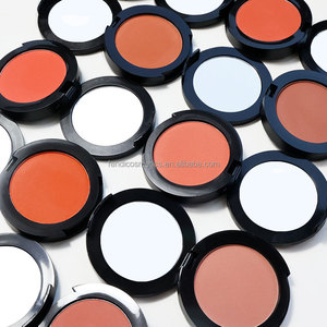 Palette de fard à joues blanc <span class=keywords><strong>rose</strong></span> Faites votre propre maquillage Personnalisation Blush Poudre Multi-Fonction Private Label Blush Maquillage - Product Image 5