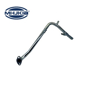 <span class=keywords><strong>Tubo</strong></span> dell'<span class=keywords><strong>Acqua</strong></span> di Raffreddamento del <span class=keywords><strong>Motore</strong></span> 25457-2B000 in Ferro per Radiatore Auto Hyundai Kia - Product Image 2