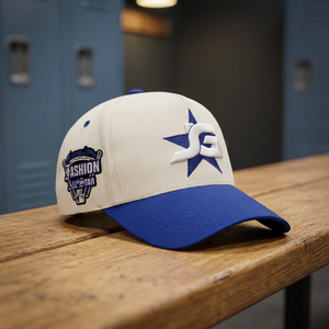 Gorras de Béisbol Personalizadas al por Mayor para Hombres y Mujeres con Servicio OEM - Product Image 2