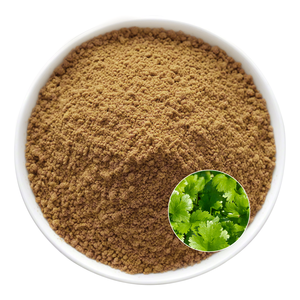 कार्बनिक धनिया पाउडर | usda & eo डबल सर्टिफिकेशन - Product Image 2