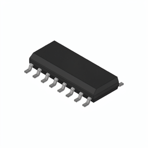 ส่วนประกอบอิเล็กทรอนิกส์ S25FS512SDSMFV010 16 SOlC หน่วยความจำ BOM IC มีสินค้าในสต็อก - Product Image 1