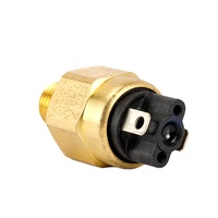 Suku Cadang Excavator Baru 15003859 15230575 34510310 Sensor Tekanan Oli untuk Truk