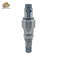 Pièces de rechange pour pompe hydraulique, soupape de décharge principale 310-0393, soupape de commande pour excavatrice E320D E321D E323D, machines de construction