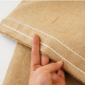 Barriera Antiallagamento d'Emergenza in Juta, Sacca Idroattivata Automatica, Resistente ai Raggi UV, Riutilizzabile, 3400 lb - Product Image 2