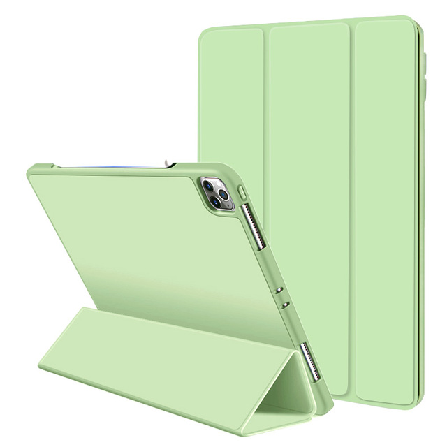 Tschick for iPad Air 4/3 Case for iPad 9.7 2017/2018 Cover for iPad Mini 5 7.9'' for iPad Pro 9.7/10.5 Case for for iPad Pro