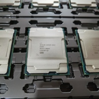 Grande réduction Processeur Xeon CPU Xeon E5 2699 V4 22 cœurs 2,2 GHz Processeur de serveur Intel