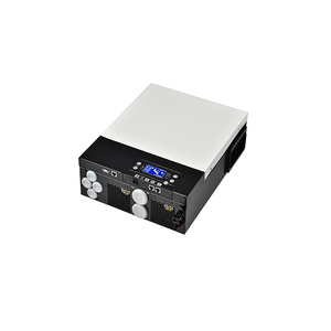 Convertisseur solaire domestique VM III TRI 6,5 kW 230 VAC 48 VDC double entrée triple sortie - Product Image 4