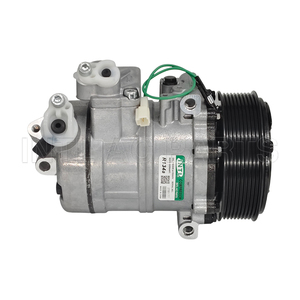 INTL-XZC614R <span class=keywords><strong>5h14</strong></span> 9PK AC máy nén cho MERCEDES-BENZ axor bất kỳ - Product Image 1