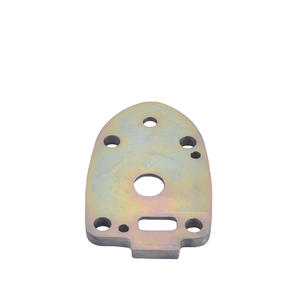 Plaque 69M-G5321-00-94 pour <span class=keywords><strong>moteur</strong></span> <span class=keywords><strong>hors</strong></span>-<span class=keywords><strong>bord</strong></span> <span class=keywords><strong>Yamaha</strong></span> <span class=keywords><strong>2</strong></span>,<span class=keywords><strong>5</strong></span> <span class=keywords><strong>CV</strong></span> - Product Image 1