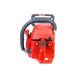 Tronçonneuse à essence 58cc, outil de coupe industriel de bonne qualité - Product Image 5