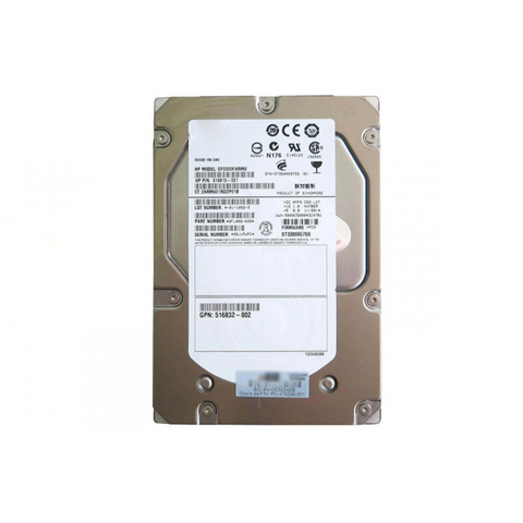 300gb 15k Hard Disk Pick #25 (300748)