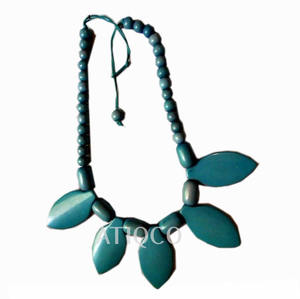 Hot Fashion Jewelry Collier Corne Dernières et Standard Moderne Attrayant Pendentif Top Vente Sexy Médaillon - Product Image 4