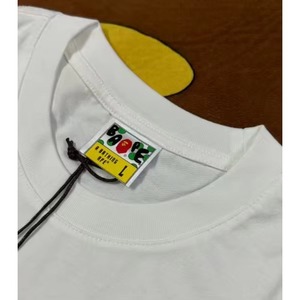Camiseta de Diseñador de Moda 2026 de Alta Calidad, Estilo Nuevo, para Hombre, Moderna, Holgada, Estampada, Informal, Deportiva, Gran Venta - Product Image 3