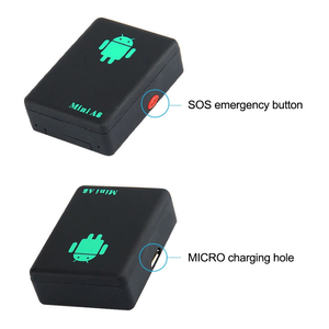 Chất lượng tốt Bán buôn giá rẻ thực sự Hệ thống theo dõi cá nhân GPS Tracker vị trí Mini A8 cho trẻ em xe Detector - Product Image 2