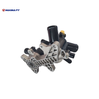 Conjunto de Termostato de Refrigerante para Auto BYD 472ZQA-1306100 Ti7 1.5T Híbrido, Venta al Por Mayor