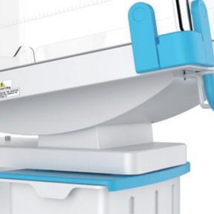 Table de photothérapie radiante pour nouveau-nés BW-40A/40B – Traitement de la jaunisse chez les nourrissons - Product Image 3