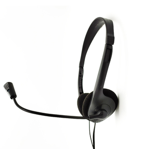 Lot de casques filaires sans micro, prise jack 3,5 mm, écouteurs pour la musique, pour la salle de classe, les étudiants, les enfants, cadeau promotionnel <span class=keywords><strong>pas</strong></span> <span class=keywords><strong>cher</strong></span>, multi-usages - Product Image 4