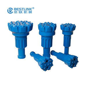Ql40 Ql45 Ql50 Ql55 Ql60 Ql65 Ql80 <span class=keywords><strong>Ql120</strong></span> Ql200 Ql300 outil d'impact pneumatique DTH marteau - Product Image 5