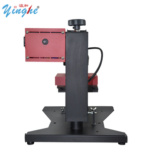 เครื่องกดความร้อนแบบปากกาไฟฟ้า Yinghe-102S รุ่นใหม่ คุณภาพสูง แผ่นความร้อนอเนกประสงค์ พร้อมหน้าจอ LED - Product Image 3