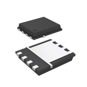 IRFH5010 IRFH5010TRPBF เครื่องหมาย5010 QFN-8 100V 100A MOSFET N-Channel - Product Image 1